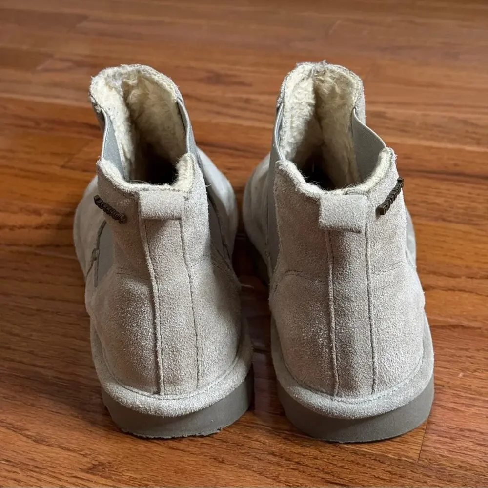 BearPaw women drew